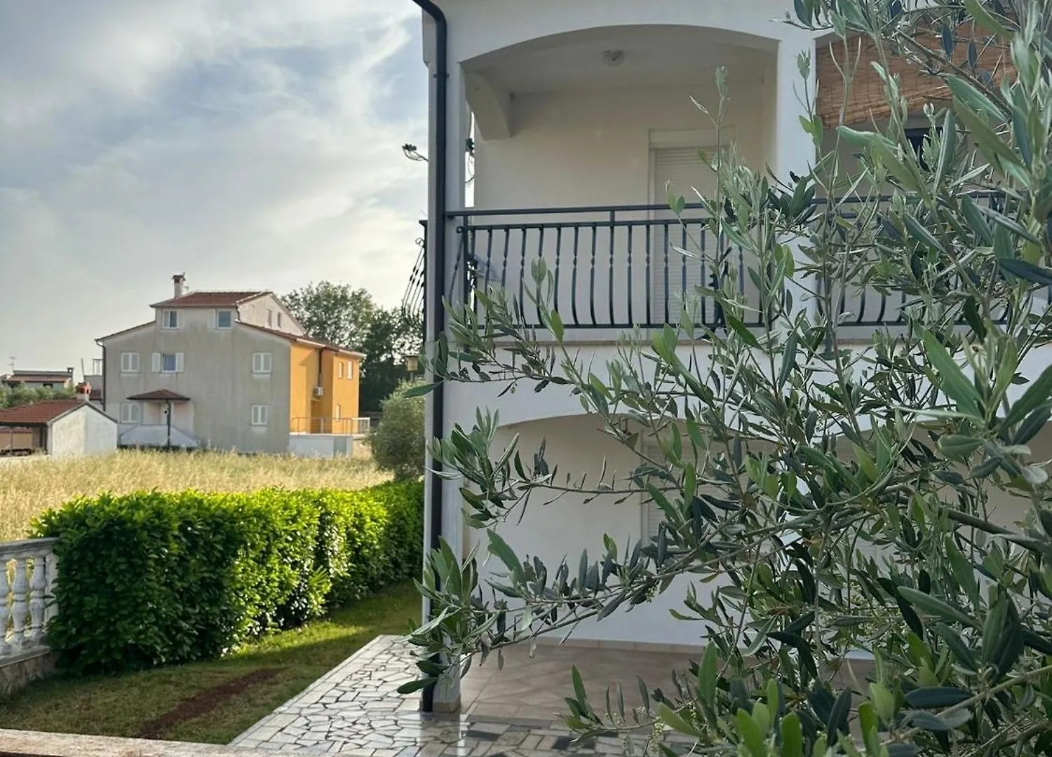 Apartmani I Soba Mia Porec