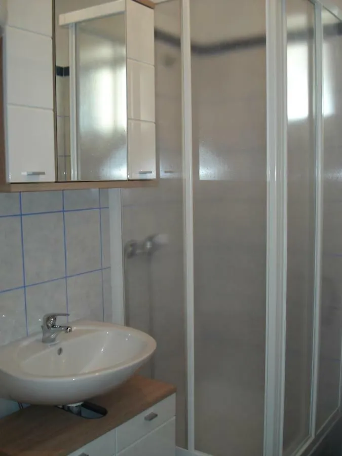 Apartmani I Soba Mia Porec 0*,