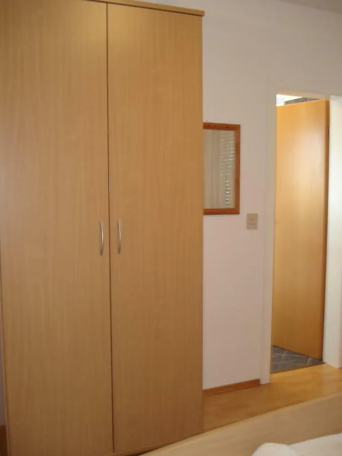 Appartamento Apartmani I Soba Mia Porec Croazia