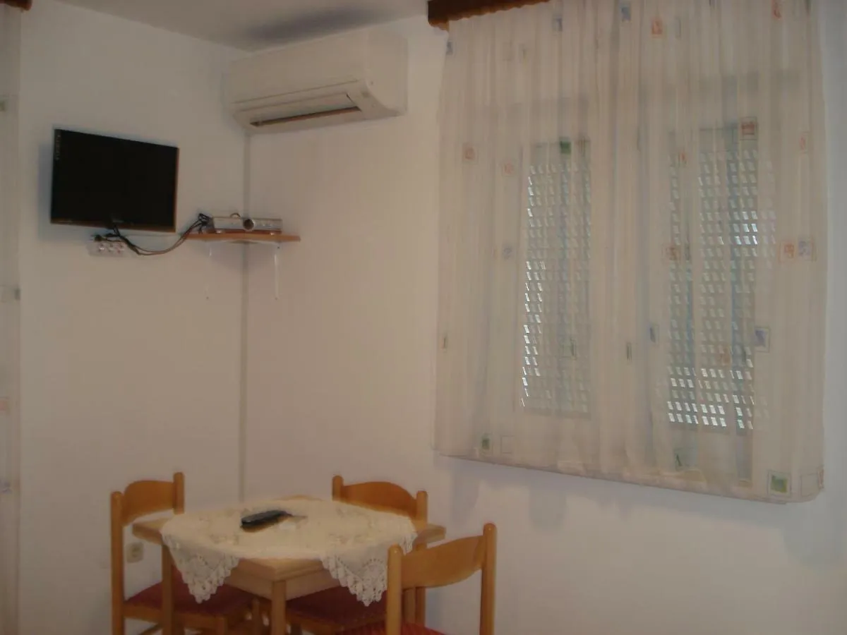 Appartamento Apartmani I Soba Mia Porec