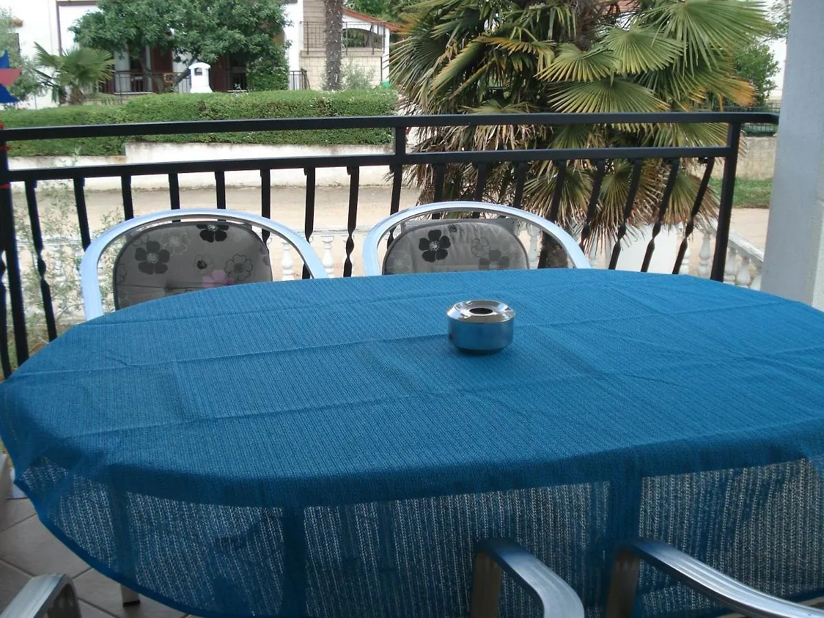 Apartmani I Soba Mia Porec Croazia