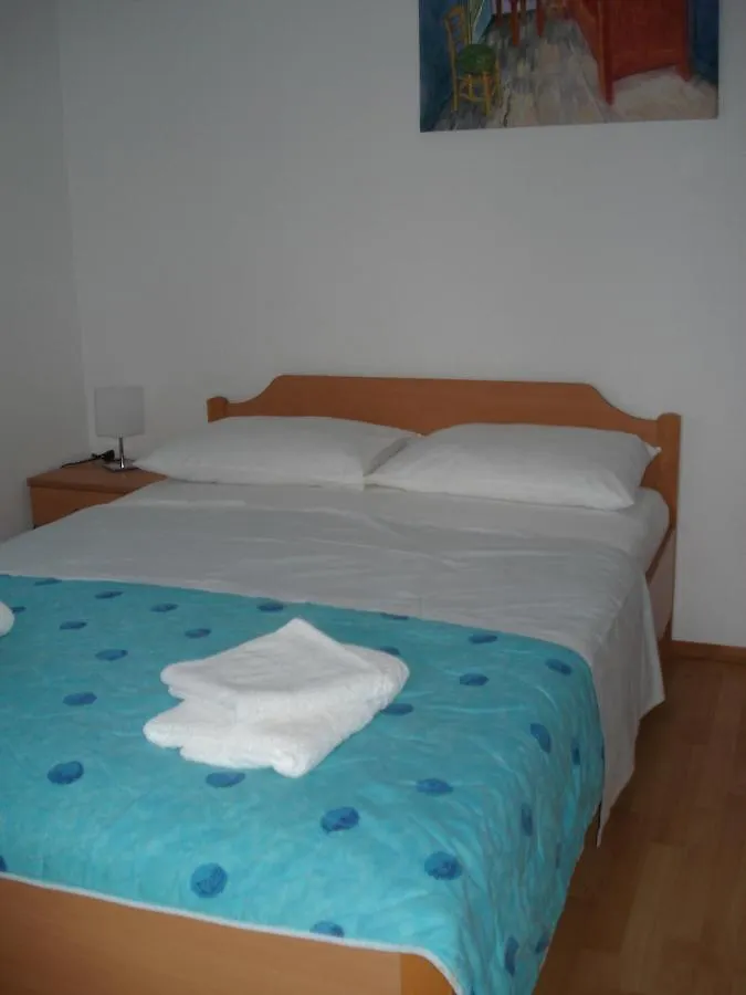 Apartmani I Soba Mia Porec 0*,  Croazia