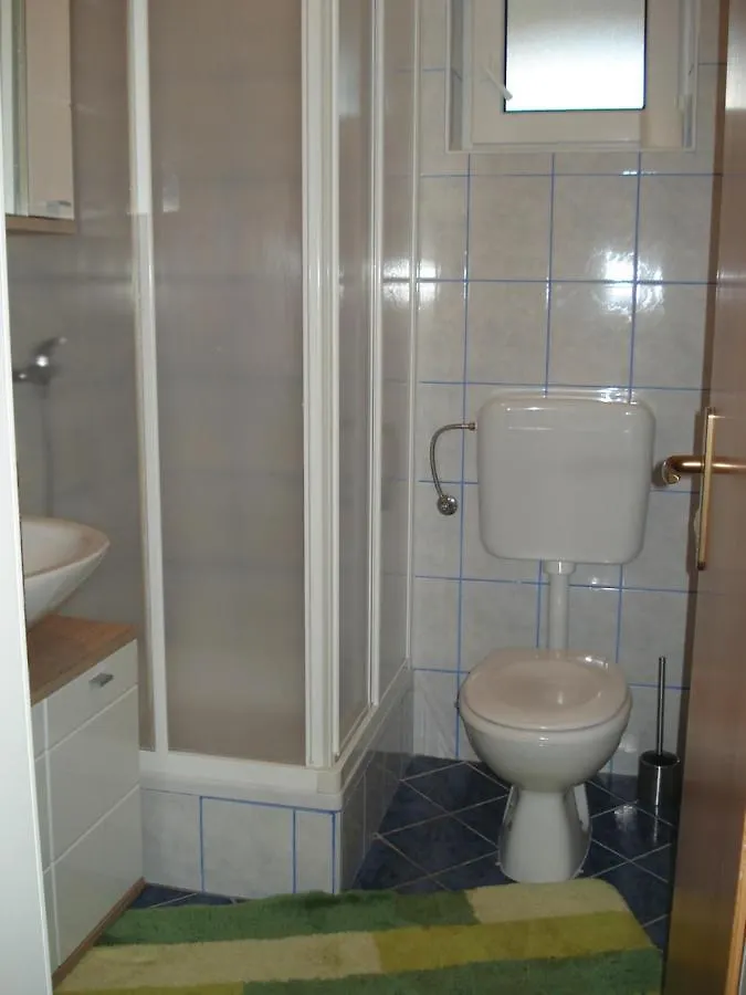 Apartmani I Soba Mia Porec