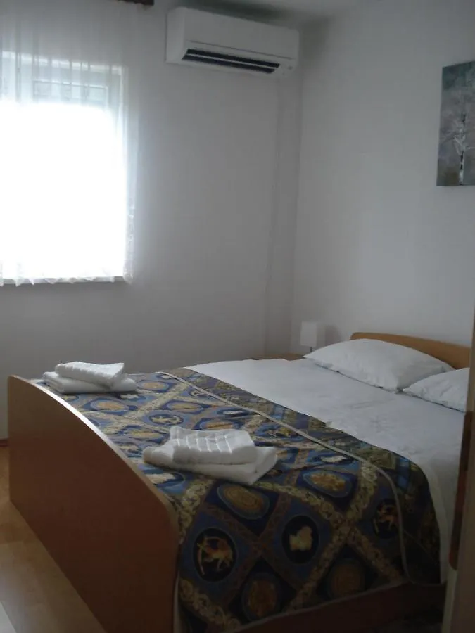 Apartmani I Soba Mia Porec