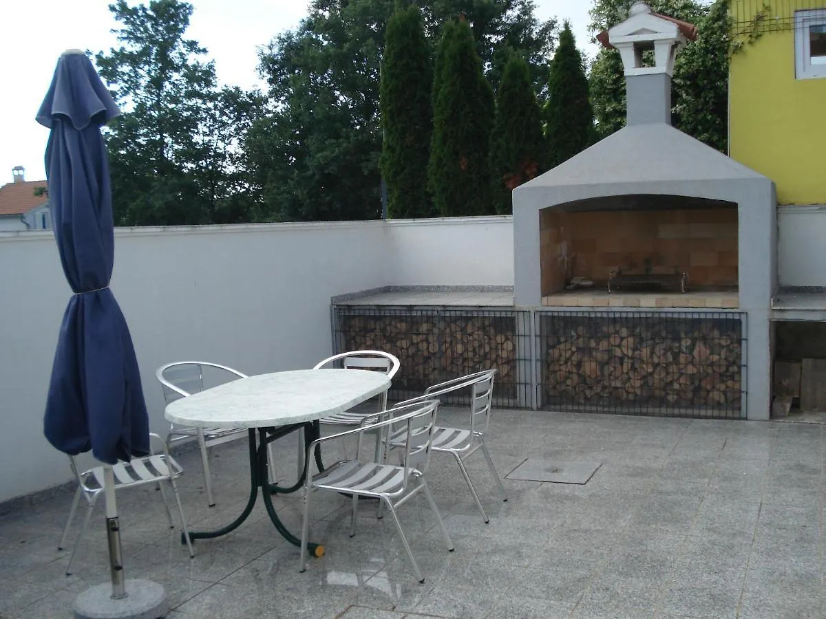 Apartmani I Soba Mia Porec 0*,  Croazia