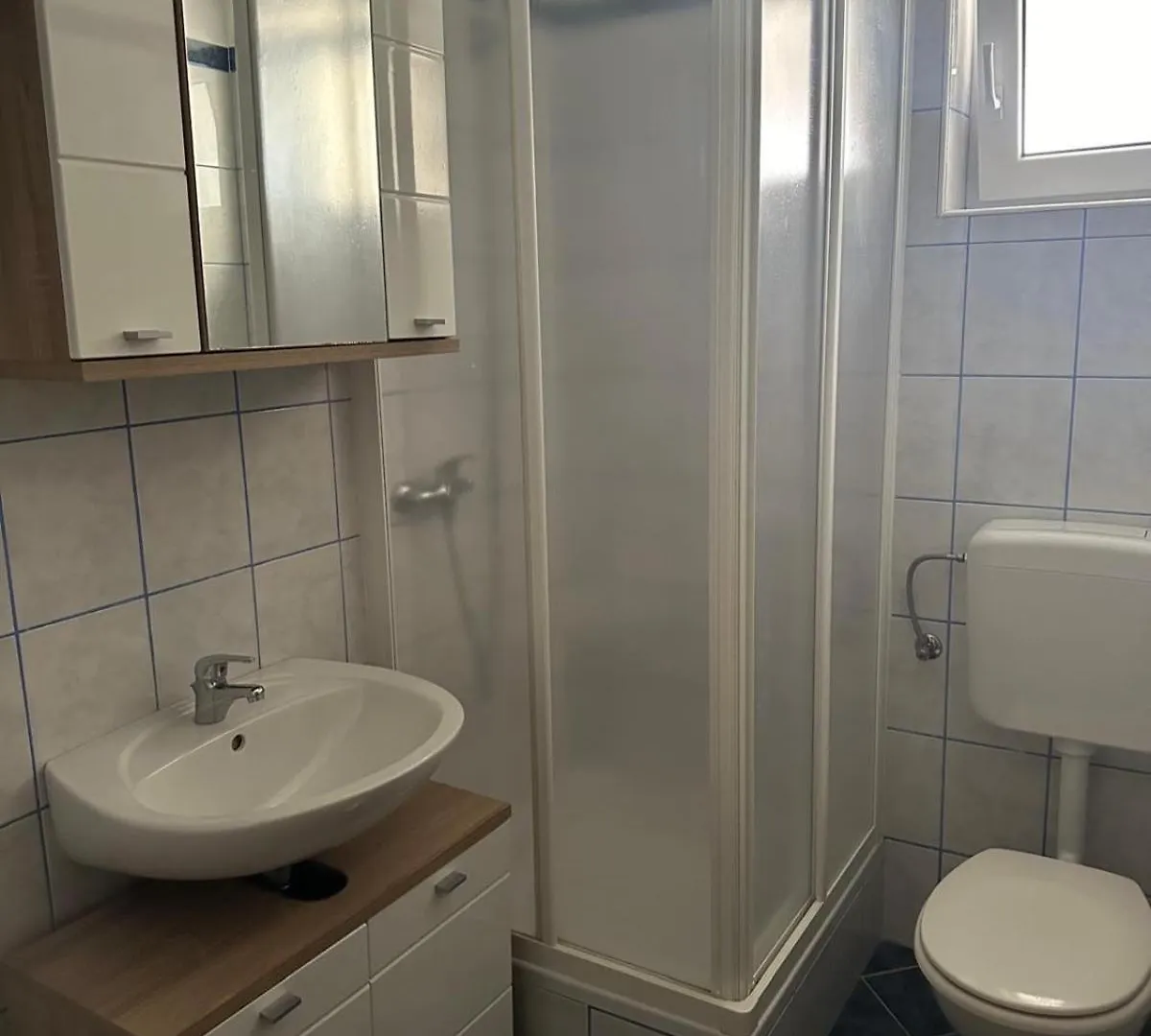 Apartmani I Soba Mia Porec Apartment