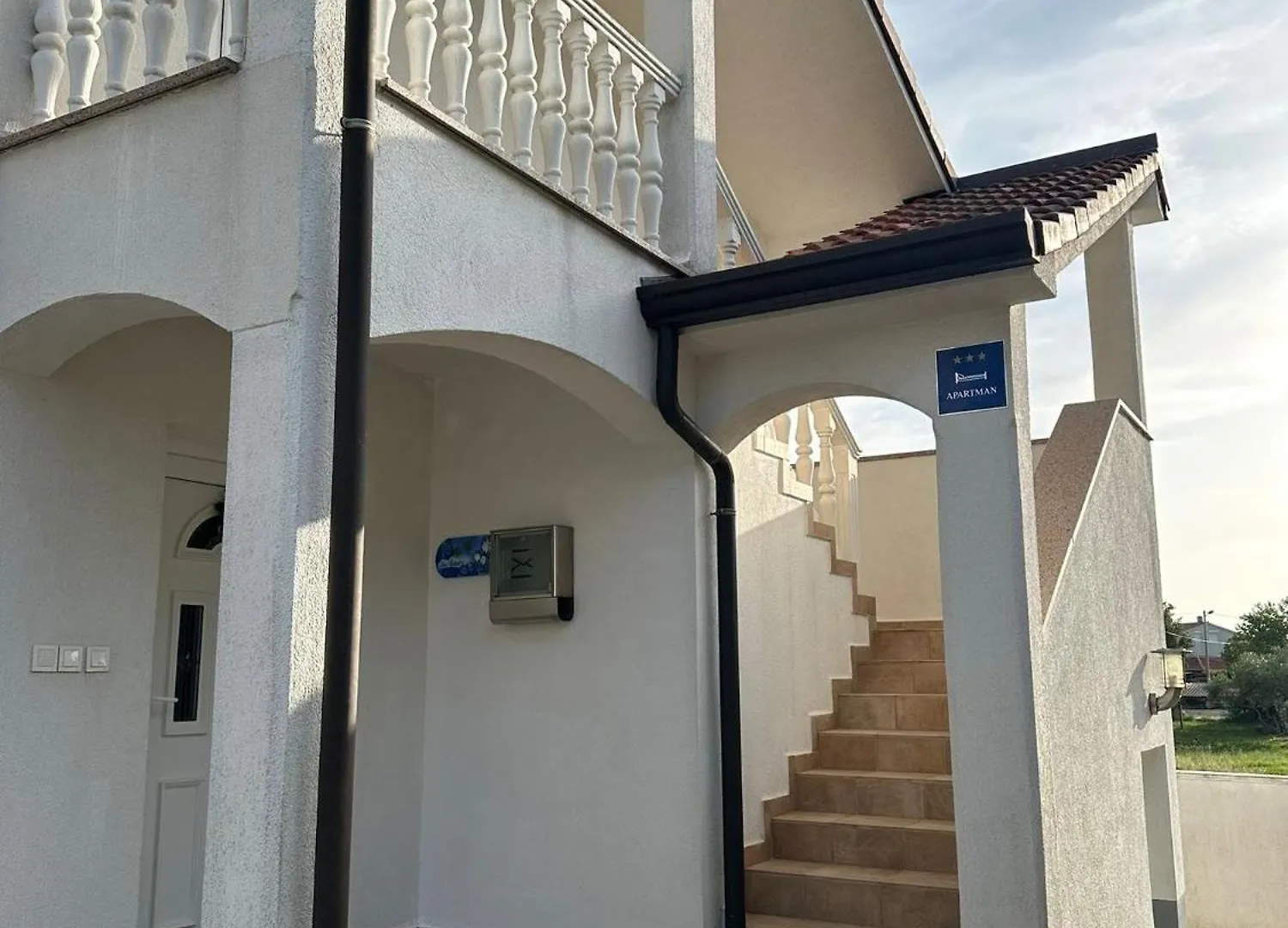 Apartment Apartmani I Soba Mia Porec