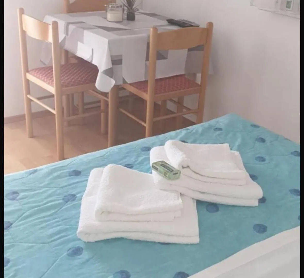 Apartmani I Soba Mia Porec