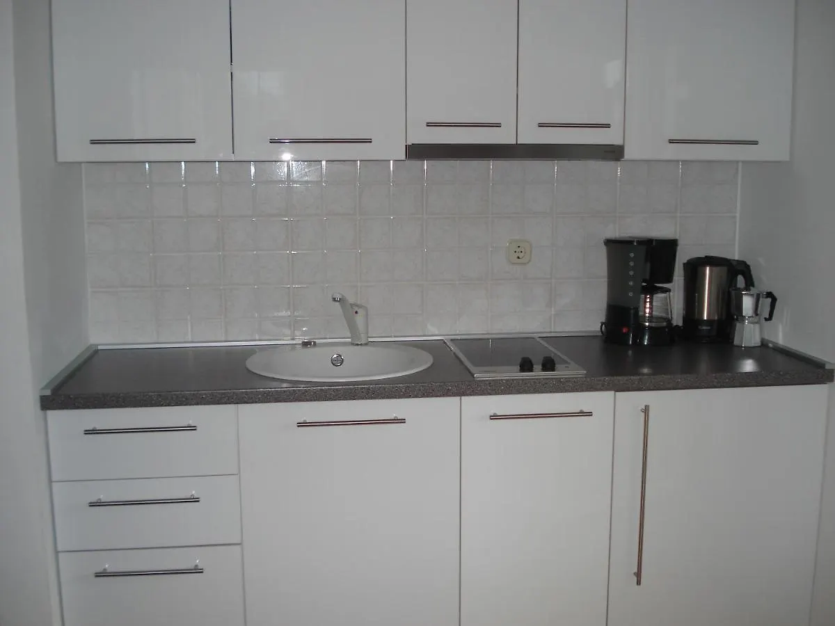 Apartment Apartmani I Soba Mia Porec