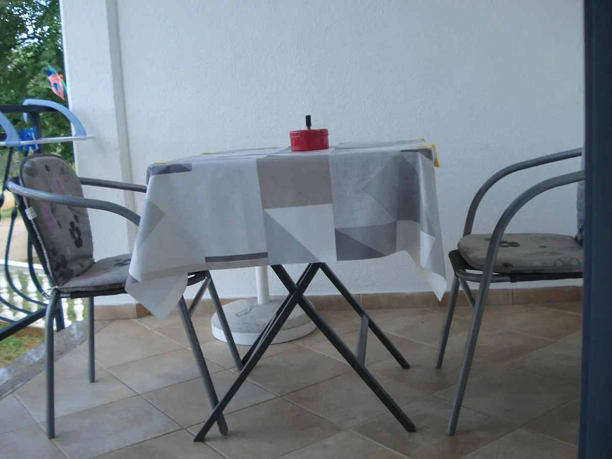 Apartmani I Soba Mia Porec
